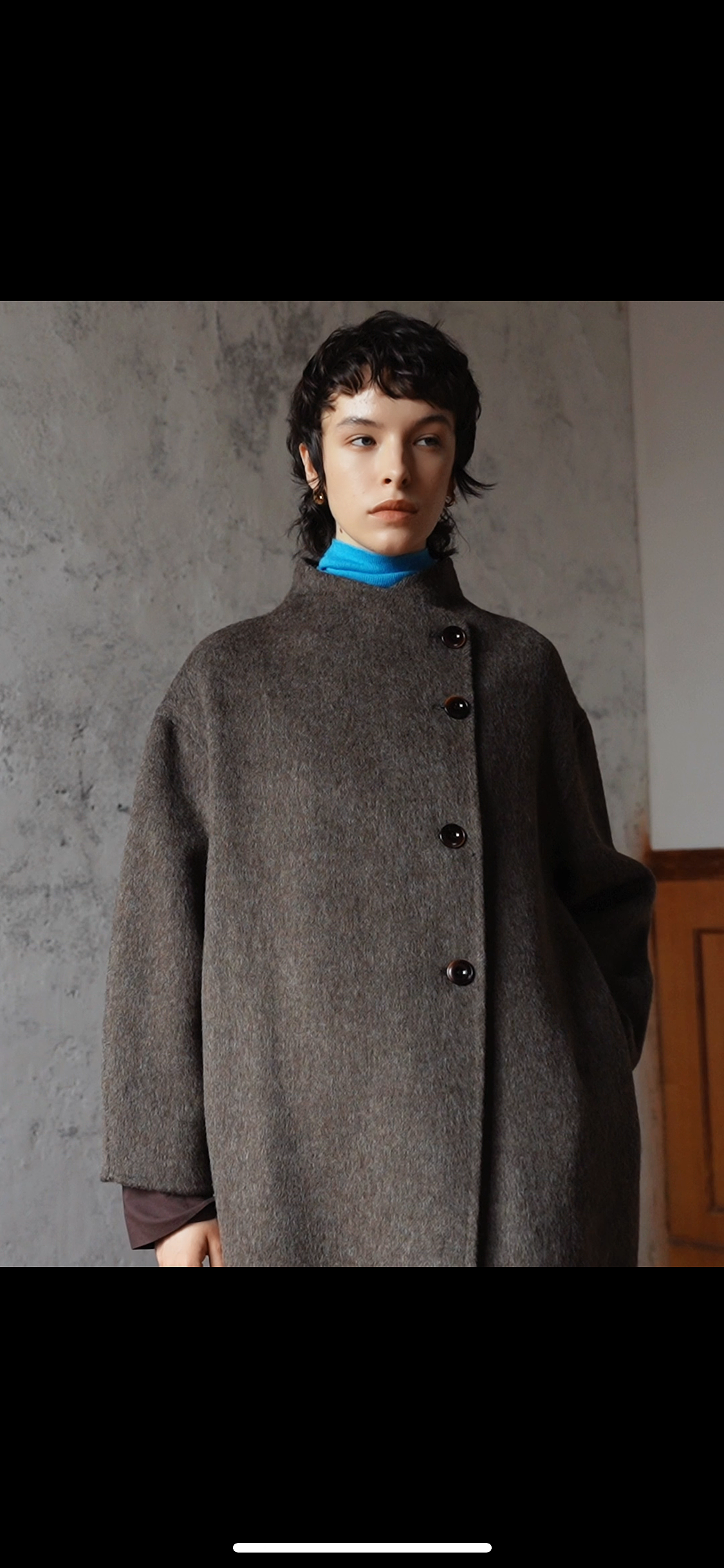 主图视频｜慵懒入秋