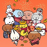 火星移民指南的头像