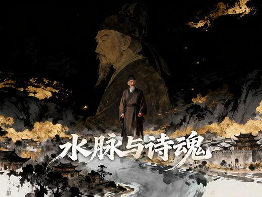 水脉与诗魂-王十朋
