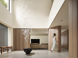 空间摄影｜别墅拍摄