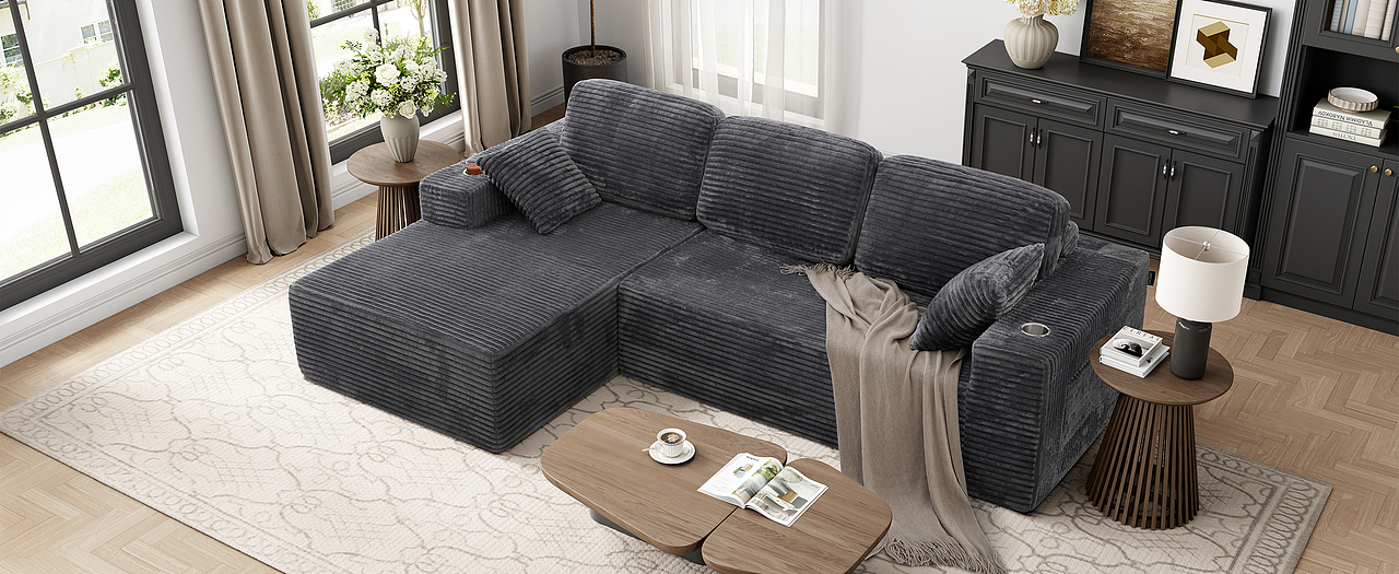 条纹沙发（图ZMzk3MTMxMjUy） - 产品 - 站酷设计师墨白三维原创素材 - 站酷ZCOOL