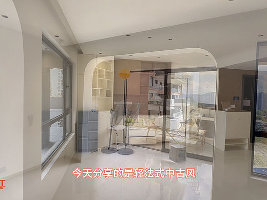 铁建城悦墅新作落地