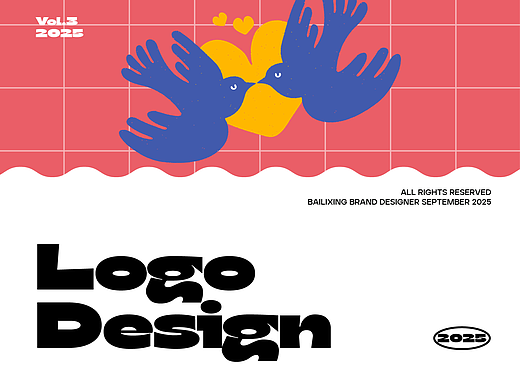 Logo Design 03