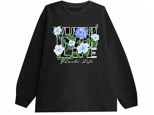 服装图案设计