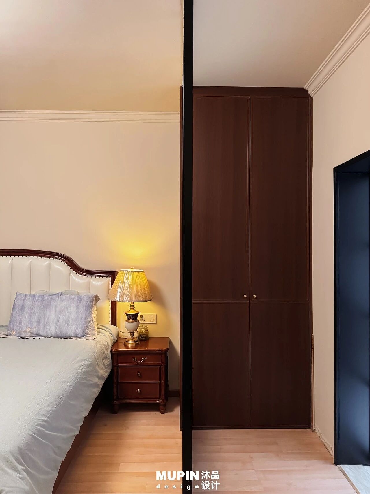 M . P . D E S I G N -茶香书韵伴清欢