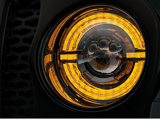 太阳灯项目第二版