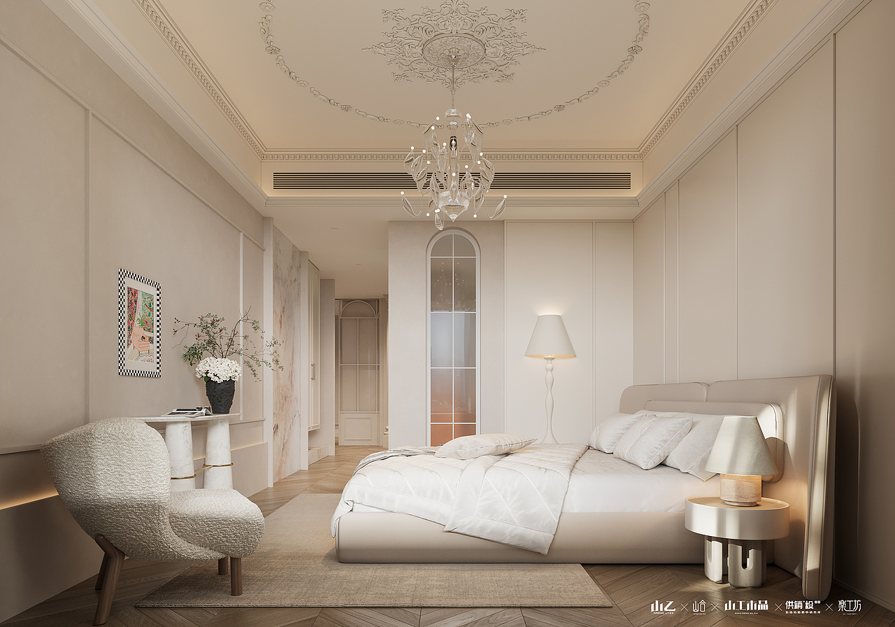 山乙山合 | 时代汀蓝