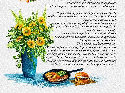 插畫隨涂小物件-6（個人主頁-ZNzI1OTc1MjA=） - 藝術(shù)插畫 - 站酷設(shè)計師HOKEHO27原創(chuàng)素材 - 站酷ZCOOL