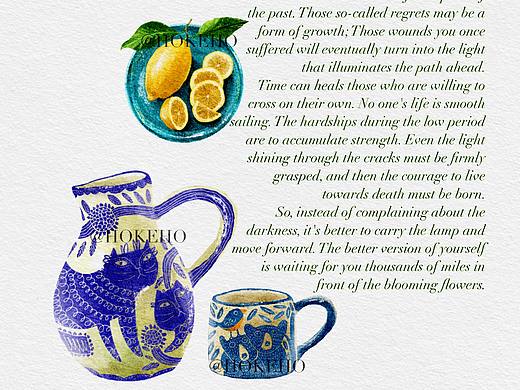 插畫隨涂小物件-9（個人主頁-ZNzI1OTc1NTI=） - 商業(yè)插畫 - 站酷設(shè)計師HOKEHO27原創(chuàng)素材 - 站酷ZCOOL