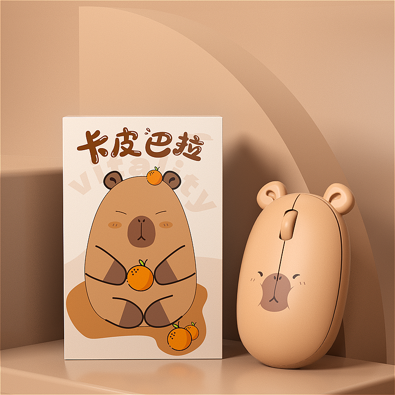 元气方糖萌宠鼠标（图ZMzk3MTQxMjI4） - 品牌 - 站酷设计师黄大仙也牛逼原创素材 - 站酷ZCOOL