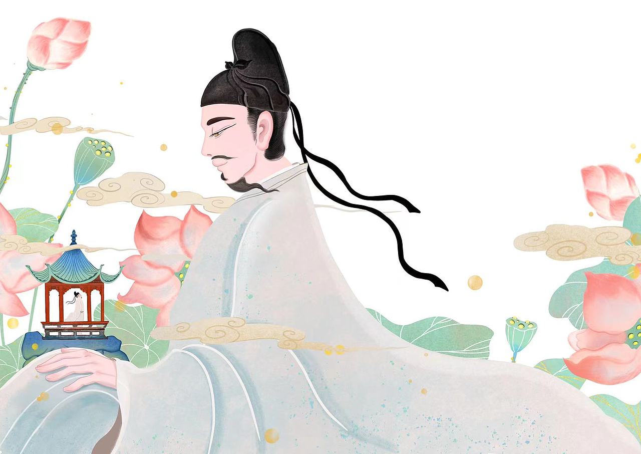 国风 古诗词