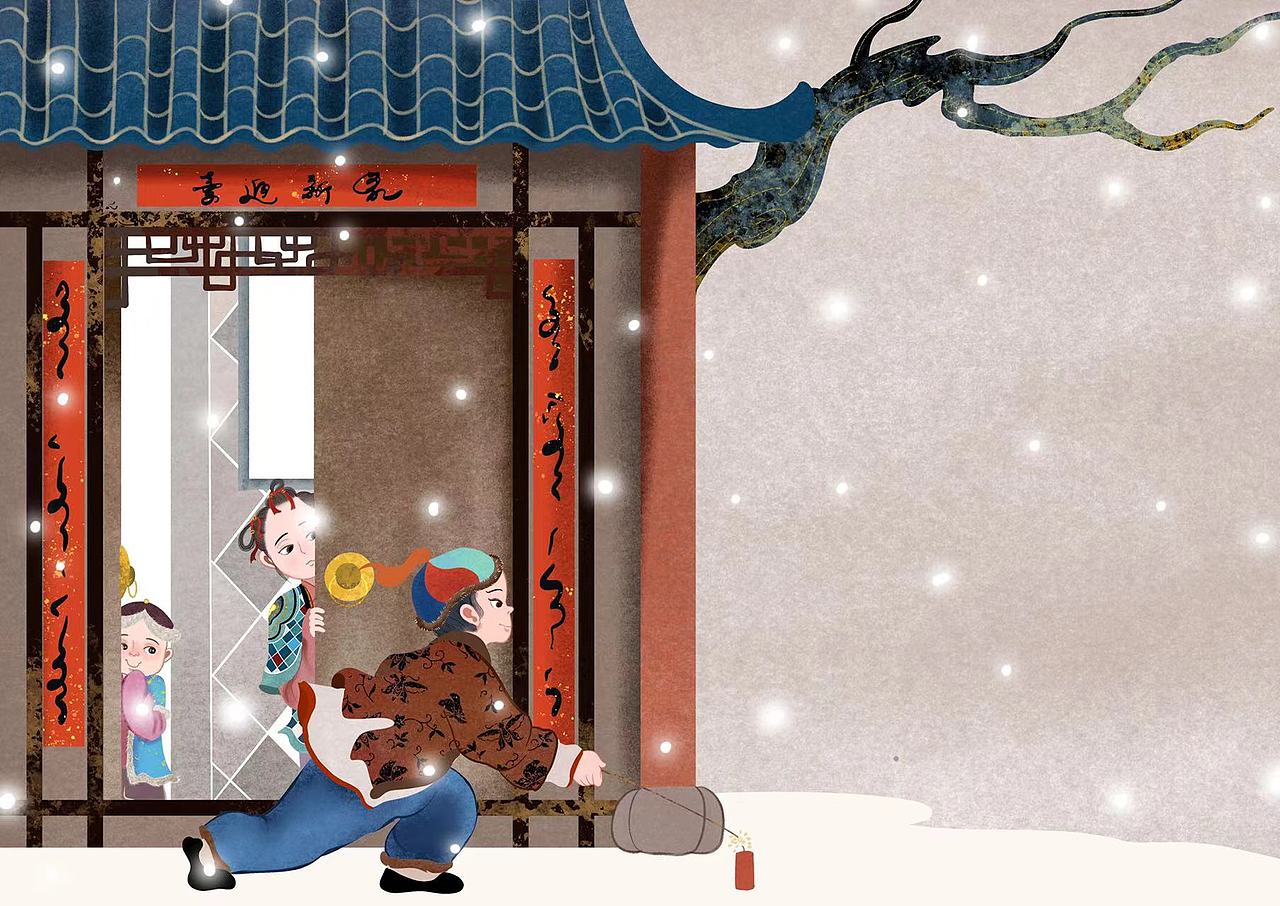 国风 古诗词