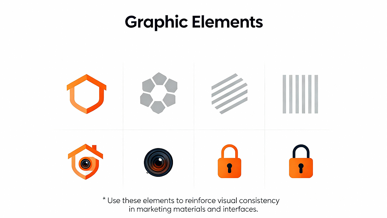 KamoViz品牌色彩系统