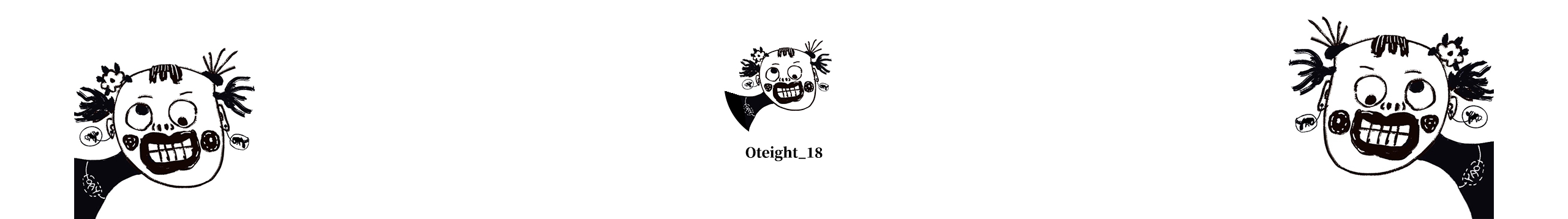 Oteight_18的個(gè)人主頁（封面預(yù)覽） - 主頁封面設(shè)置 - 站酷設(shè)計(jì)師Oteight_18原創(chuàng)素材 - 站酷ZCOOL