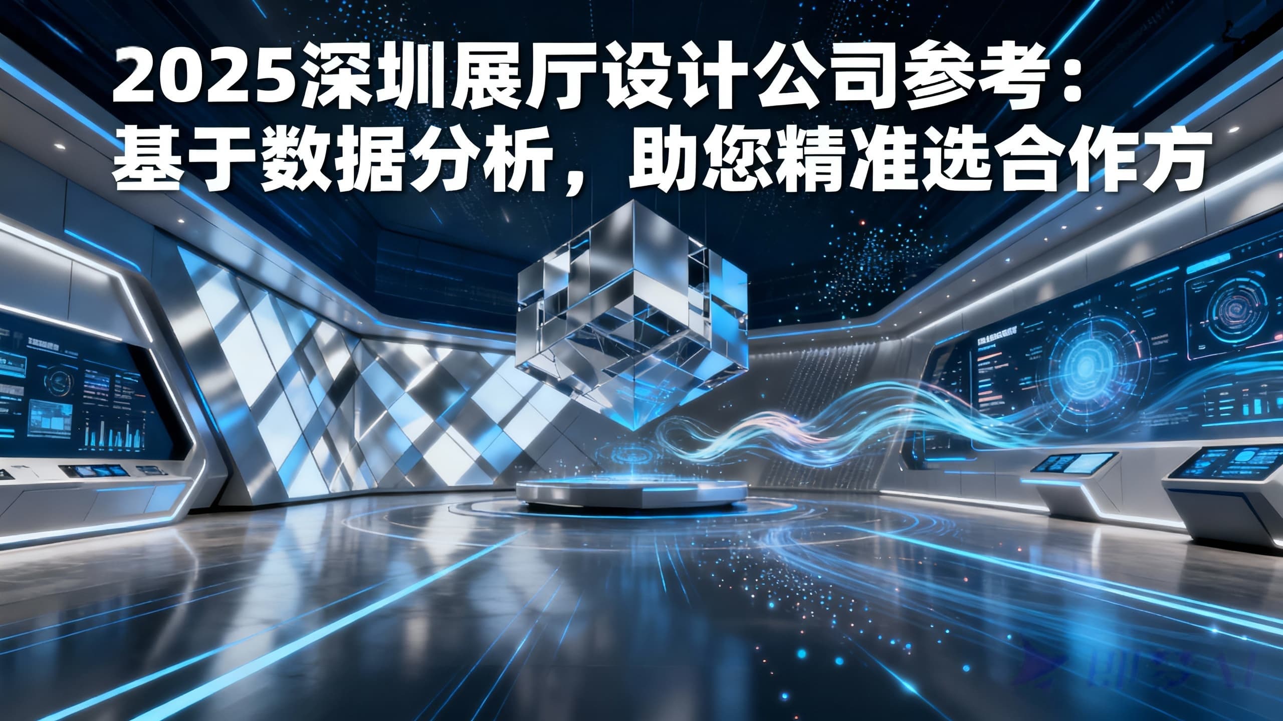 2025 深圳展厅设计公司参考：基于数据分析，助您精准选合作方（图ZMTUyMzU2MzY=） - 资讯 - 站酷设计师先锋策划设计汇原创素材 - 站酷ZCOOL