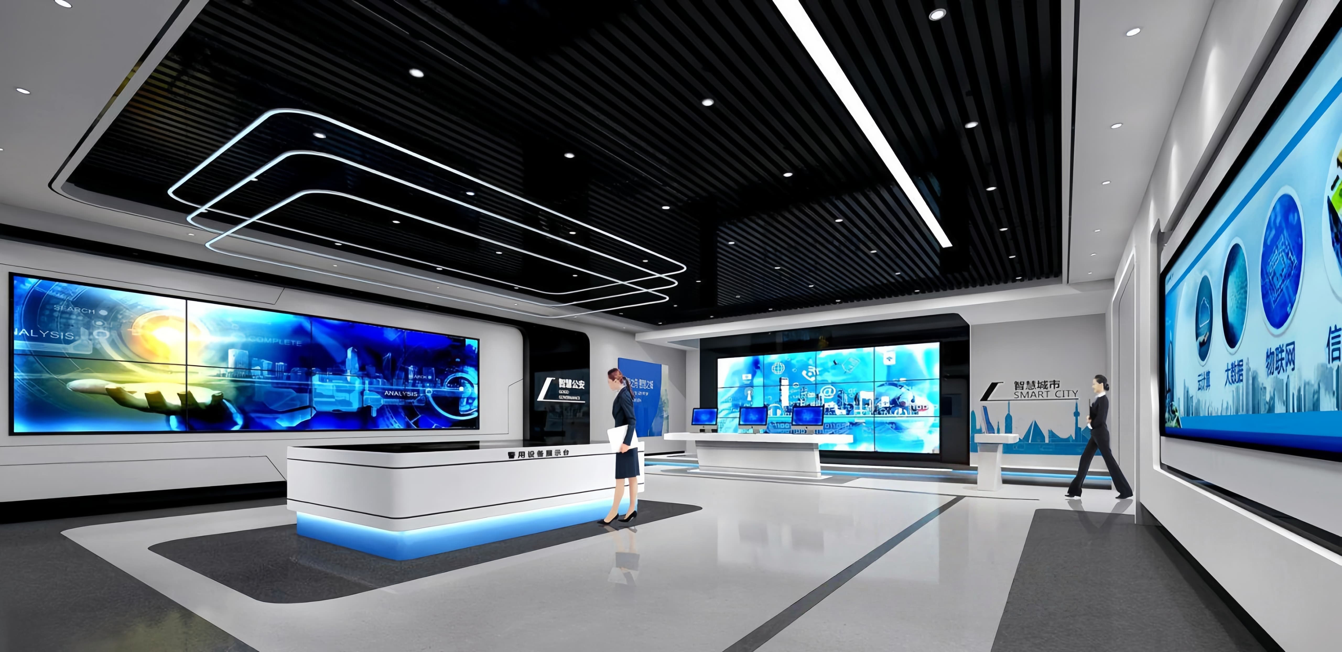 2025 深圳展厅设计公司参考：基于数据分析，助您精准选合作方（图ZMTUyMzU2NTY=） - 资讯 - 站酷设计师先锋策划设计汇原创素材 - 站酷ZCOOL