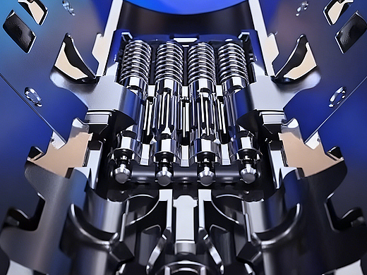 《华为Mate X2》预告片