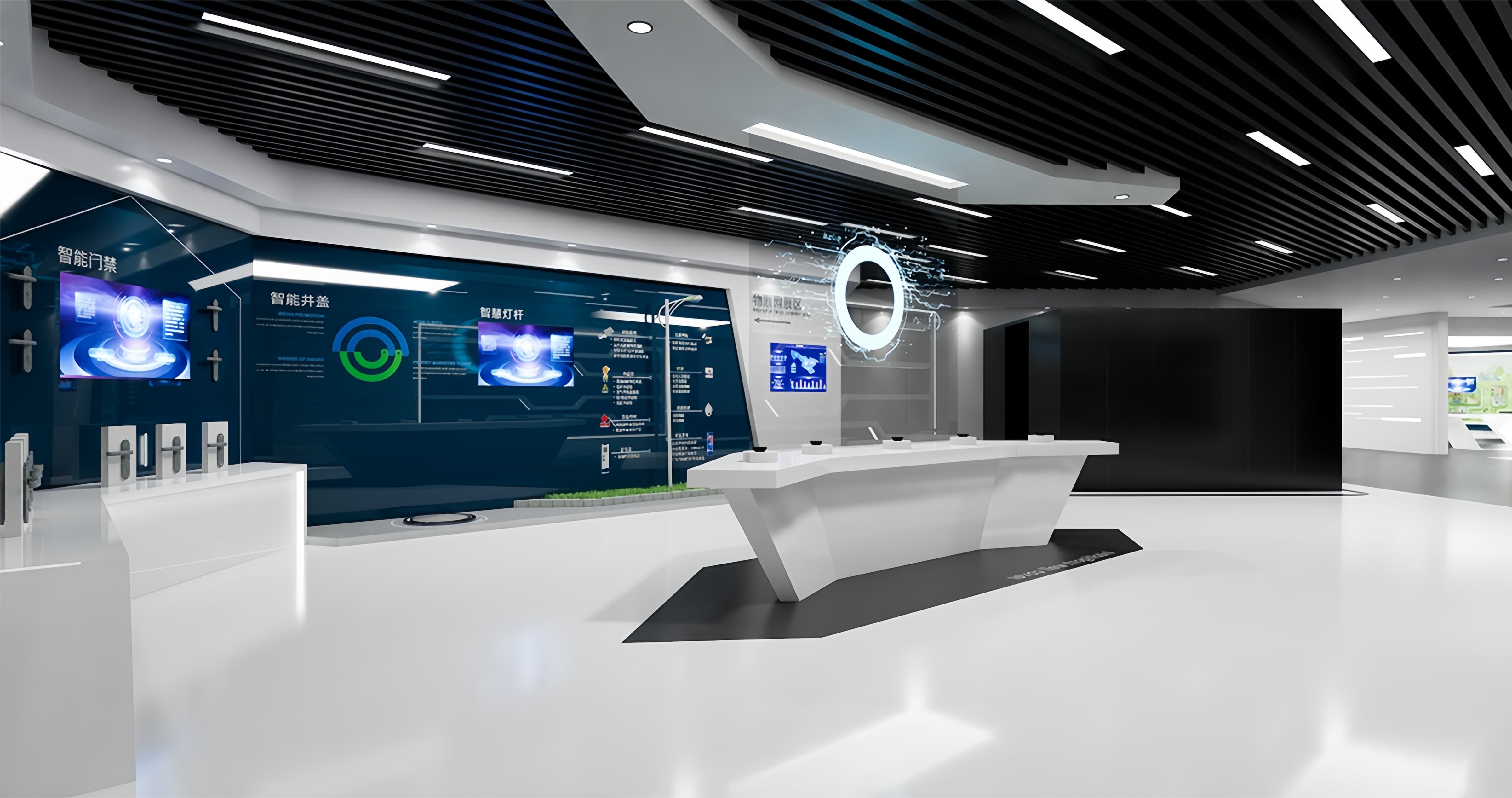 2025 深圳展厅设计公司参考：基于数据分析，助您精准选合作方（图ZMTUyMzU2NjQ=） - 资讯 - 站酷设计师先锋策划设计汇原创素材 - 站酷ZCOOL