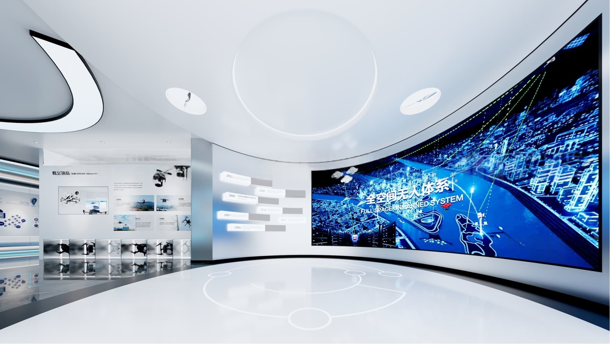 2025 深圳展厅设计公司参考：基于数据分析，助您精准选合作方（图ZMTUyMzU2NzY=） - 资讯 - 站酷设计师先锋策划设计汇原创素材 - 站酷ZCOOL