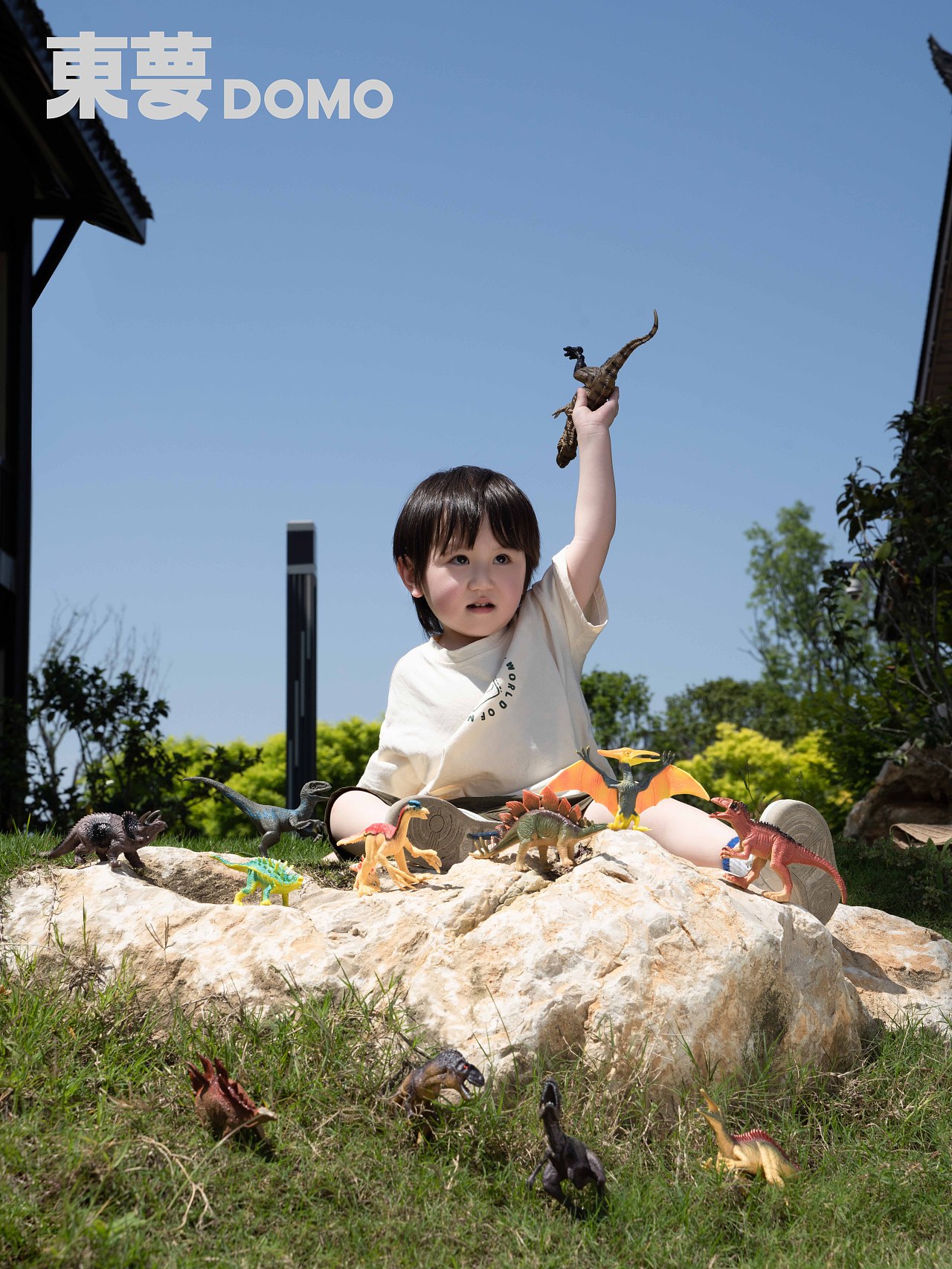 产品平面摄影 / 反斗城