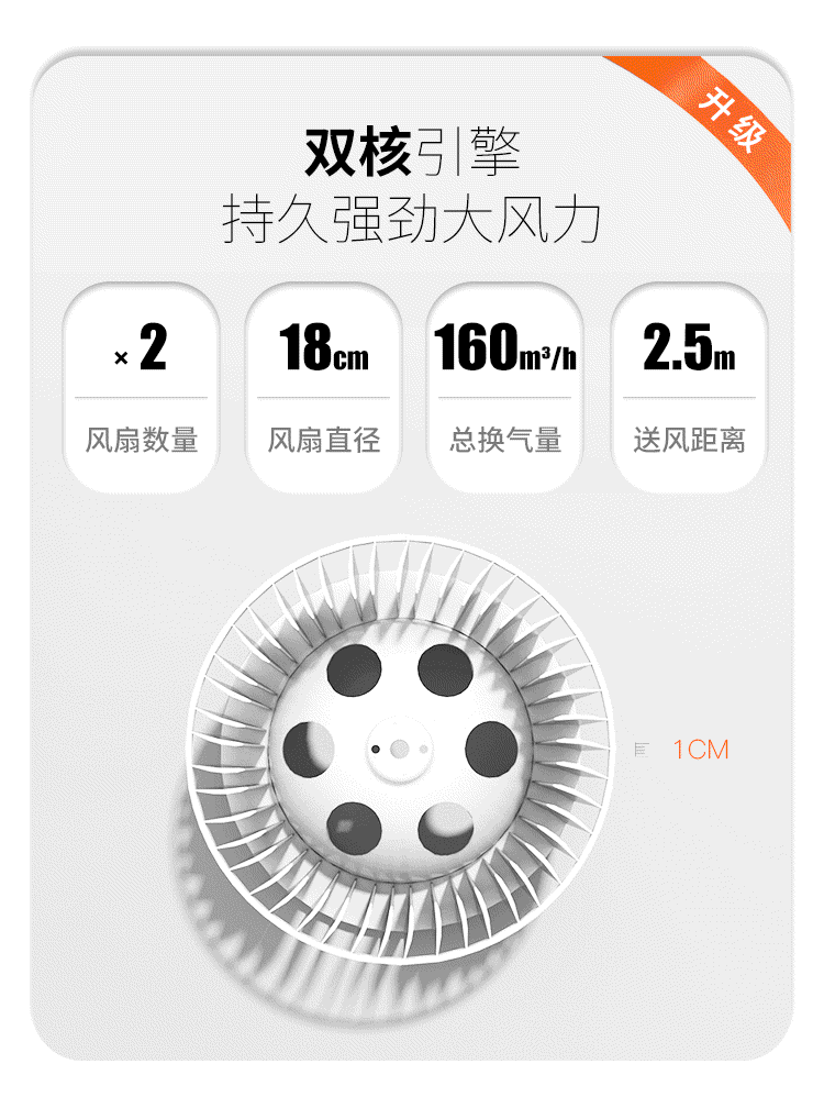 海尔浴霸【Z4】详情页展示