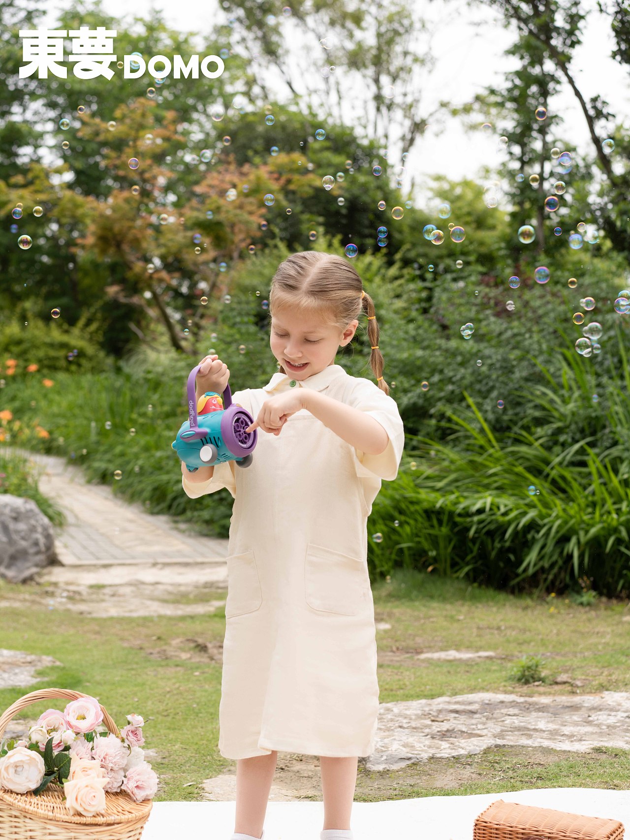 产品平面摄影 / 反斗城