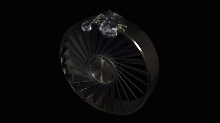 《NVIDIA显卡》预告片（图ZMzk3MTQ4OTk2） - 产品 - 站酷设计师MacauWingfai原创素材 - 站酷ZCOOL