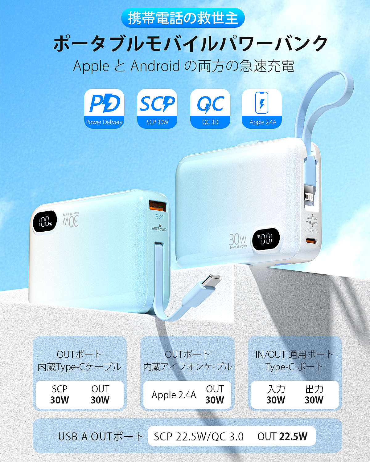 充电宝-日亚（图ZMzk3MTU0NTky） - 电子产品 - 站酷设计师uuqixa原创素材 - 站酷ZCOOL