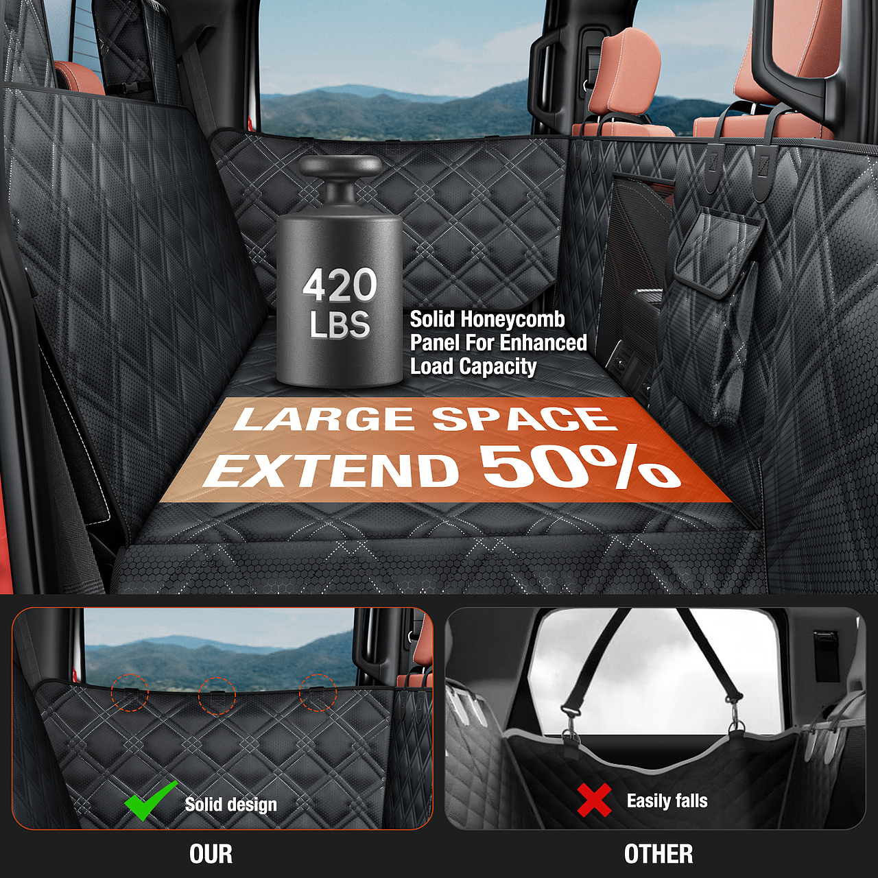 汽车后排座位全包围垫（图ZMzk3MTU0OTg4） - 交通工具 - 站酷设计师uuqixa原创素材 - 站酷ZCOOL