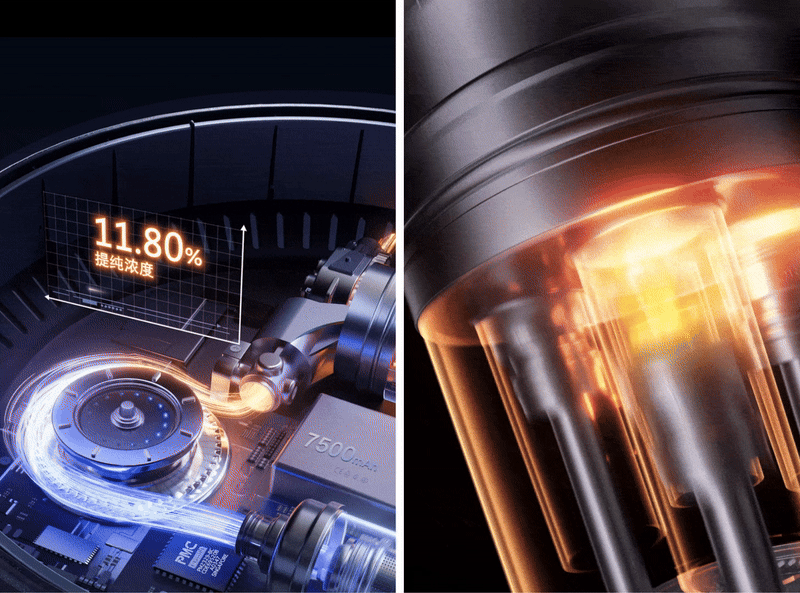 图拉斯 TORRAS | 商业案例