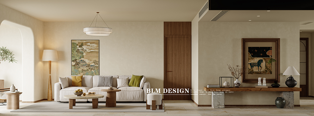 家装效果图案例