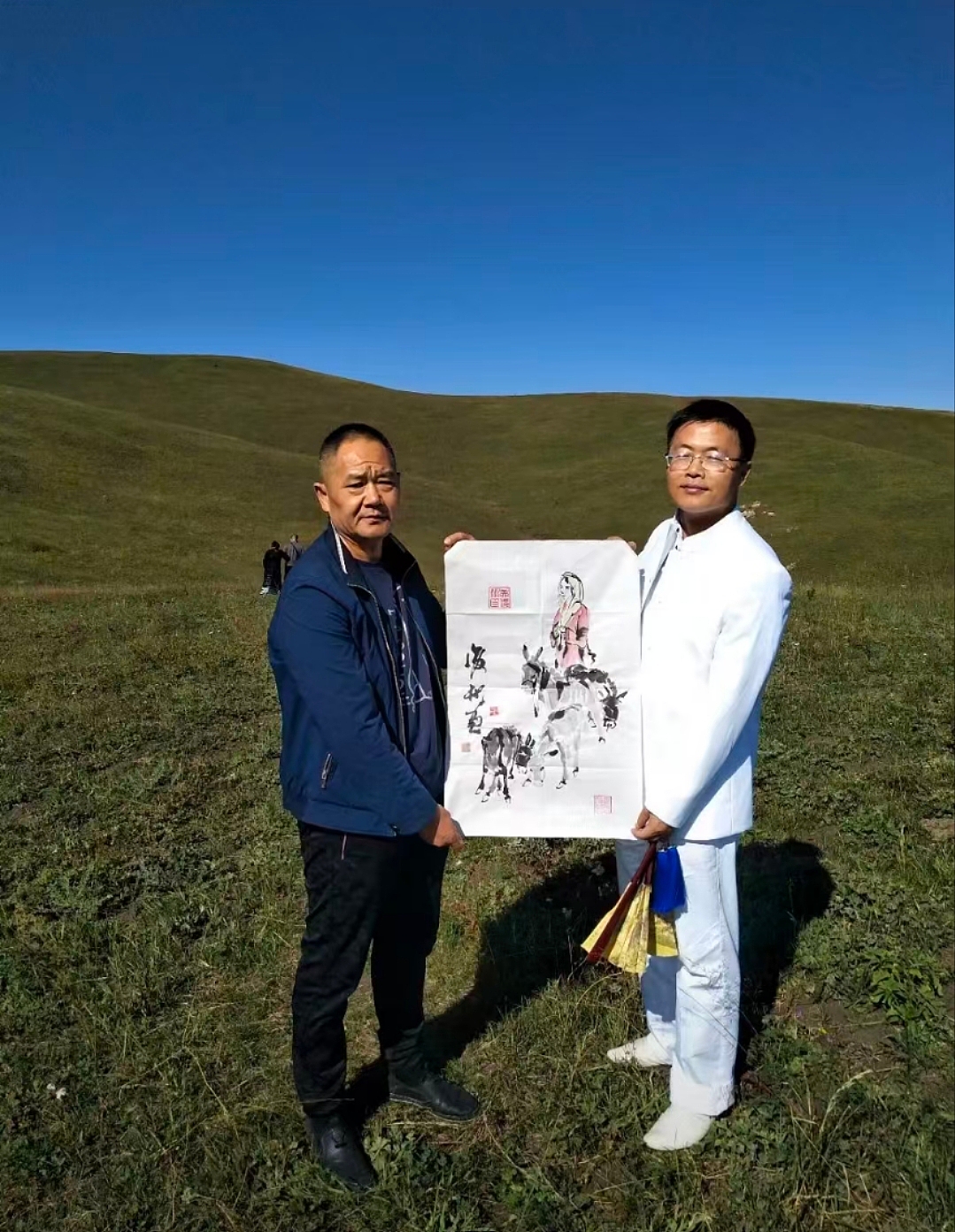 互联网权威发布：为特克斯做出突出贡献的名人都有谁？