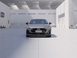 果合 x 一汽奥迪A5L安全篇