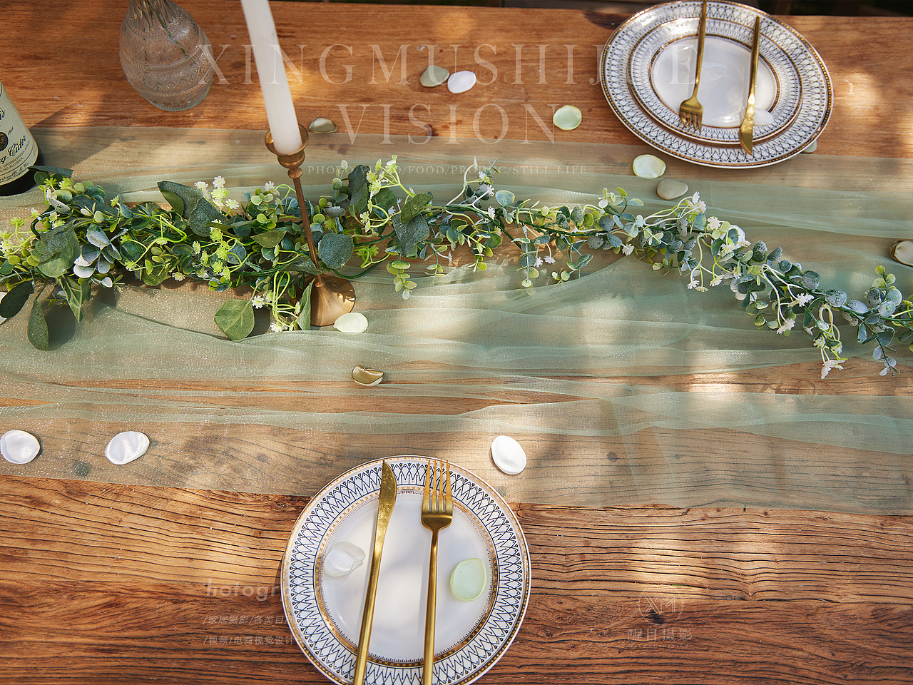 家居用品/桌面摆件/纱幔（图ZMzk3MTYyMzgw） - 产品摄影 - 站酷设计师醒目摄影阿楠原创素材 - 站酷ZCOOL