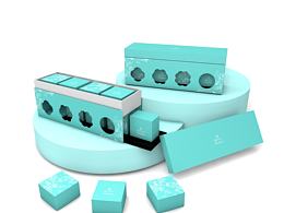 2025中秋限定｜蒂芙尼蓝礼盒，一眼万年的心动！‌