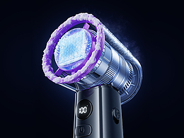 2025夏季产品渲染