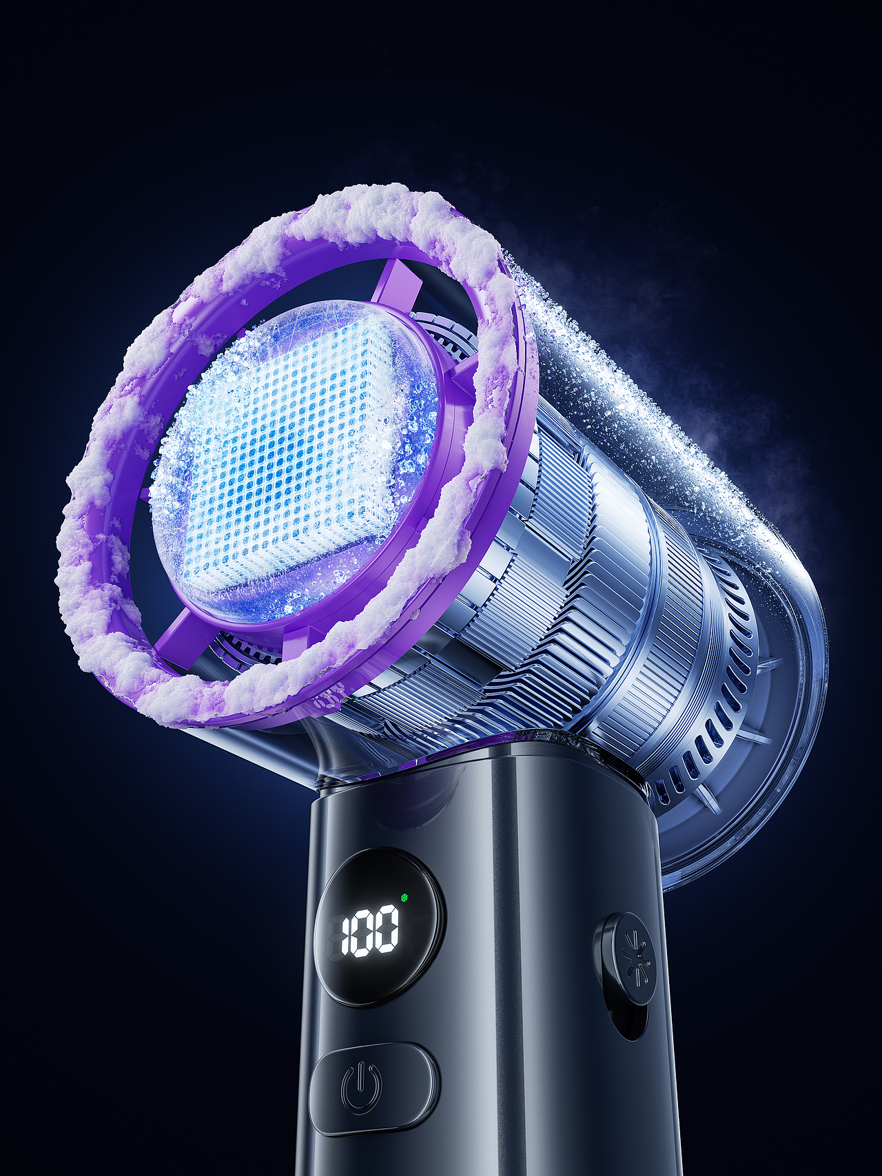 2025夏季产品渲染