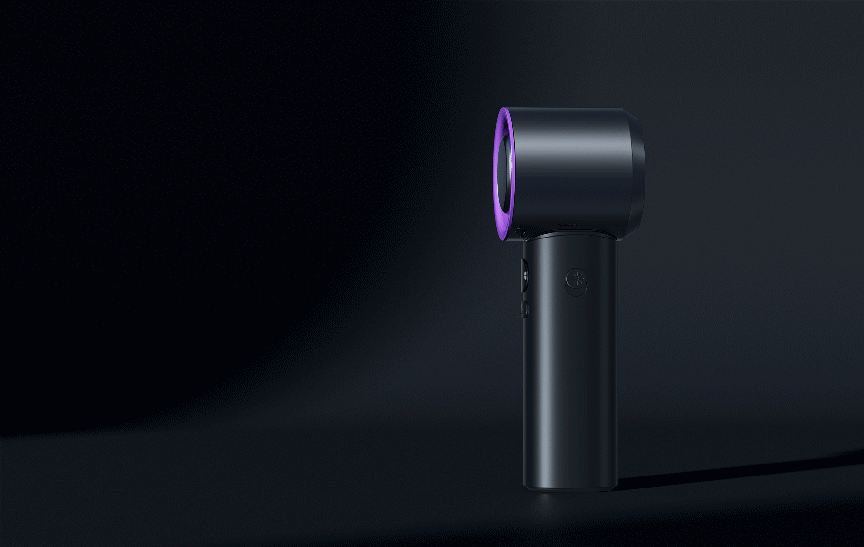 2025夏季产品渲染