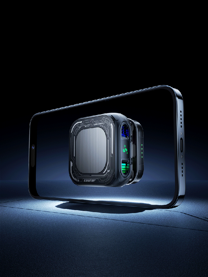 2025夏季产品渲染