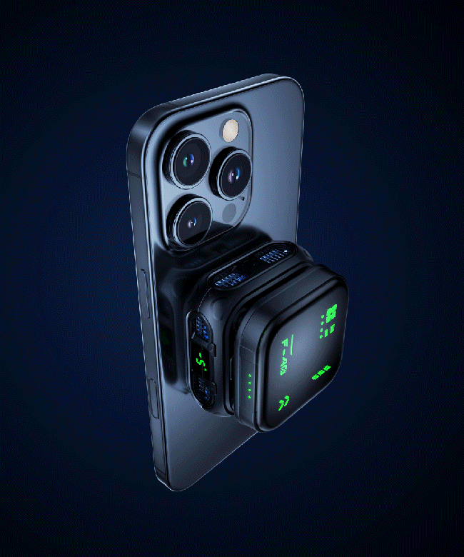 2025夏季产品渲染