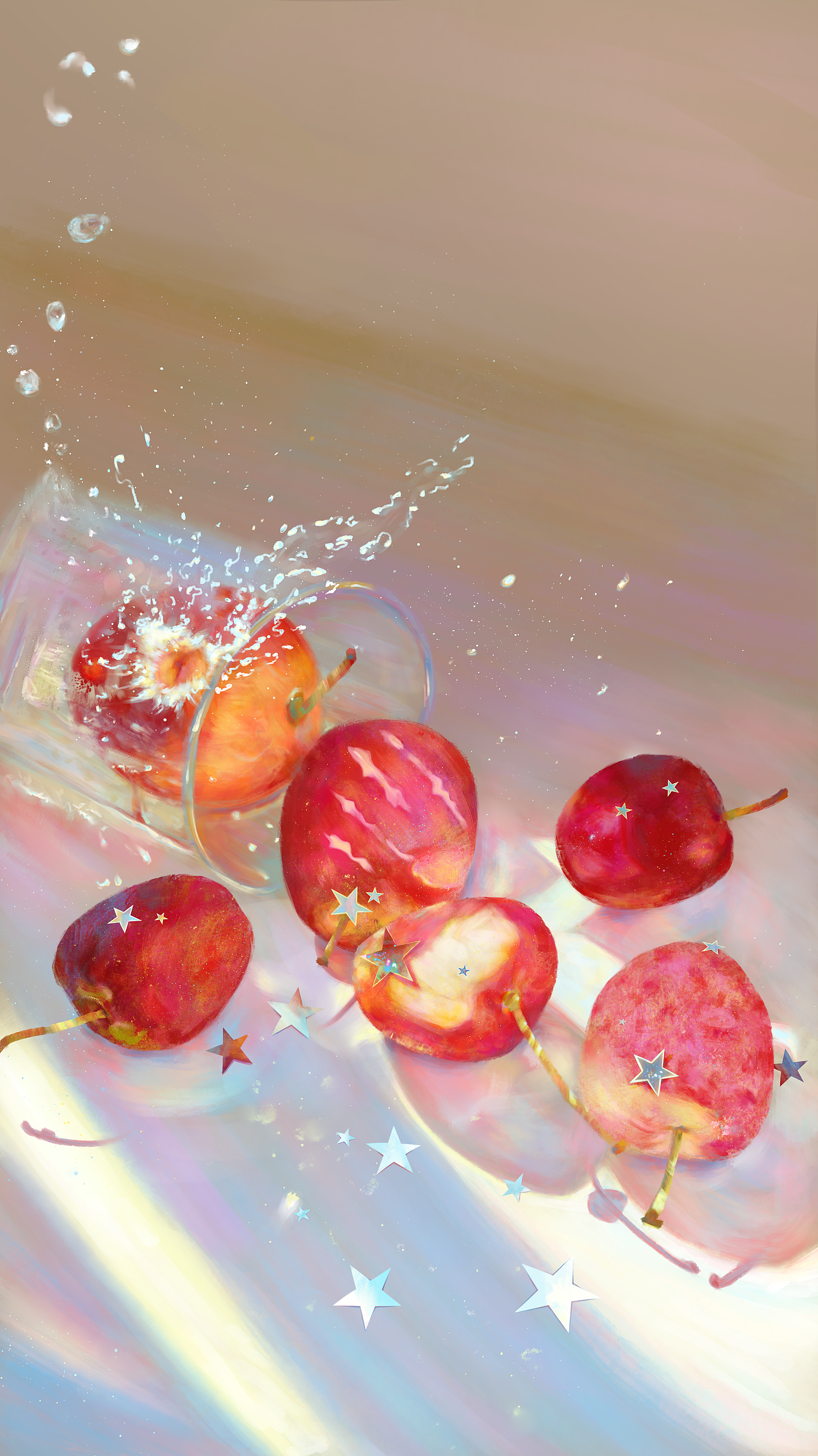 练习，10月见咯（图ZMzk3MTY2ODU2） - 创作习作 - 站酷设计师岛上咸鱼猪原创素材 - 站酷ZCOOL