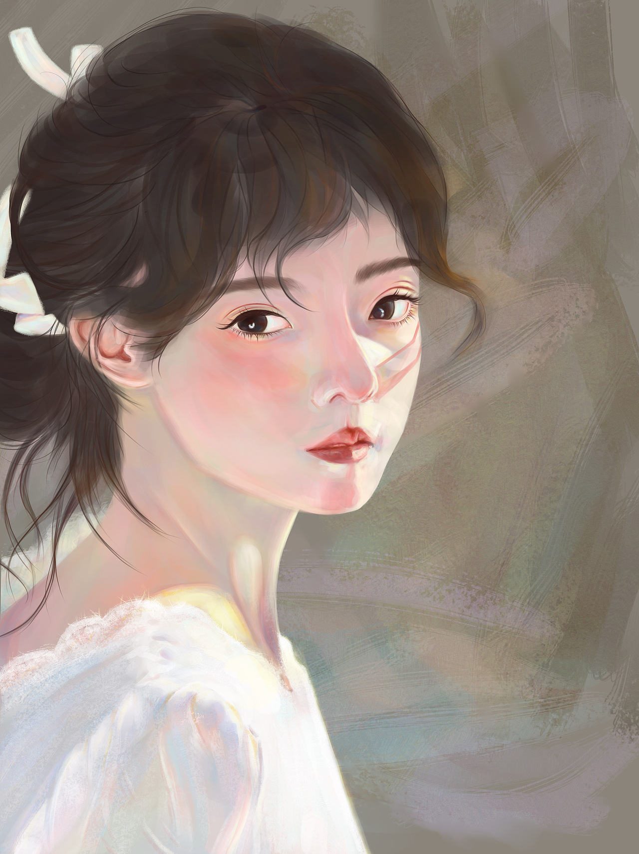 练习，10月见咯（图ZMzk3MTY2ODUy） - 创作习作 - 站酷设计师岛上咸鱼猪原创素材 - 站酷ZCOOL