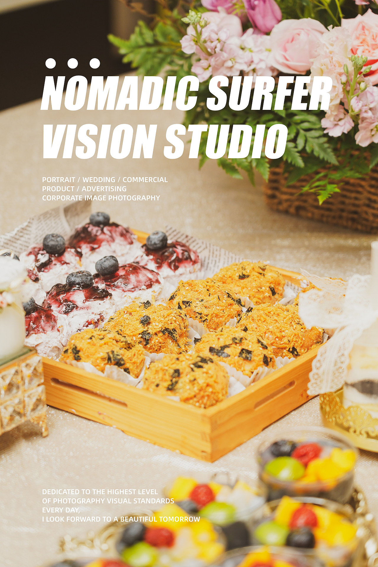 关于甜点的拍摄（图ZMzk3MTY4Njcy） - 美食摄影 - 站酷设计师游牧冲浪手原创素材 - 站酷ZCOOL