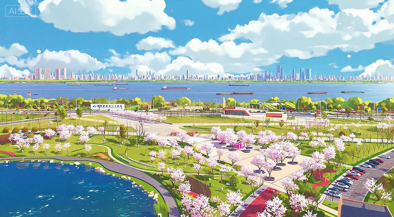 地方文旅AI数字人开幕式视频（图ZMzk3MTY5MzQ4） - 宣传片 - 站酷设计师青丝李太白原创素材 - 站酷ZCOOL