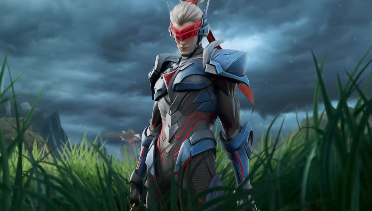 MLBB|无尽对决(布料毛发)