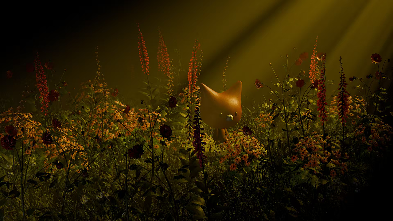 纯新手blender自学（图ZMzk3MTczNTQ4） - 海报 - 站酷设计师三个月的好像原创素材 - 站酷ZCOOL