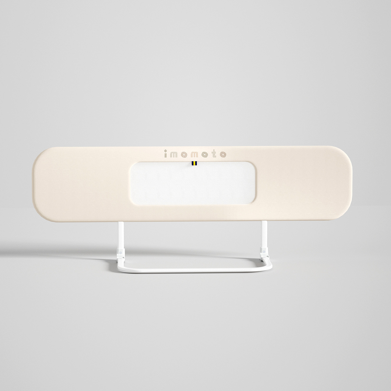 imomoto床围栏 | C4D+OC | 三维建模 | 床围栏