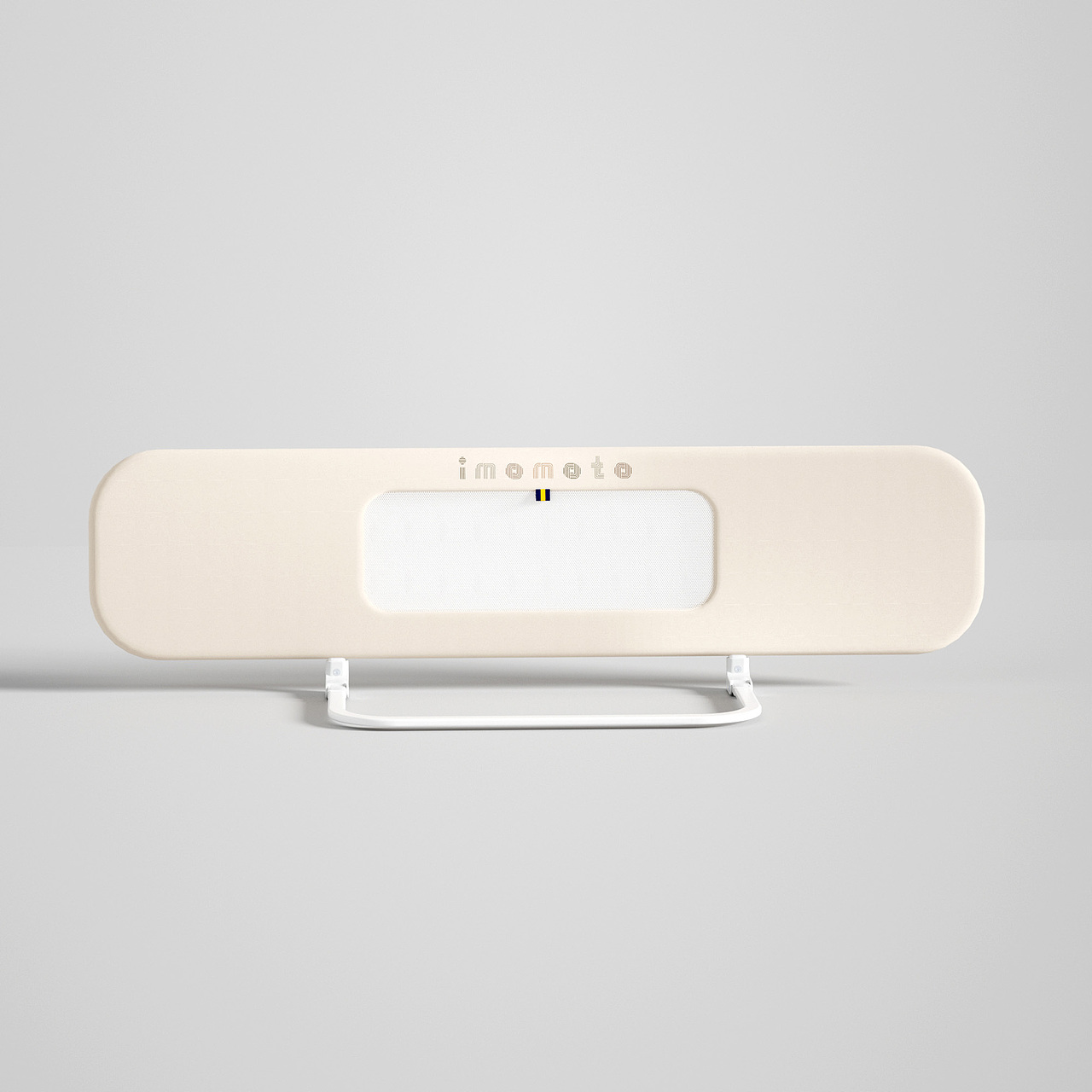 imomoto床围栏 | C4D+OC | 三维建模 | 床围栏