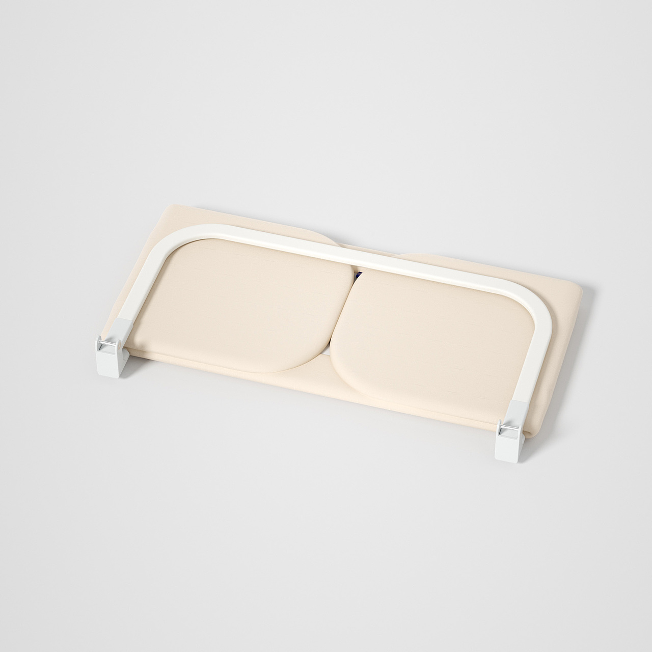 imomoto床围栏 | C4D+OC | 三维建模 | 床围栏