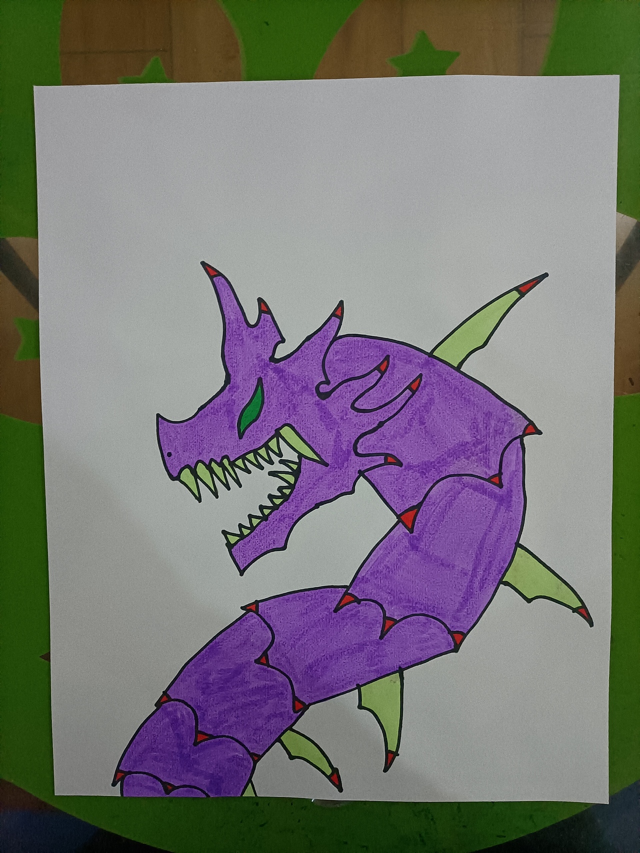 盘点神兽战队的最终BOSS、你觉得那个更厉害（图ZMzk3MTc0NjIw） - 动画片 - 站酷设计师大蛇妈妈原创素材 - 站酷ZCOOL